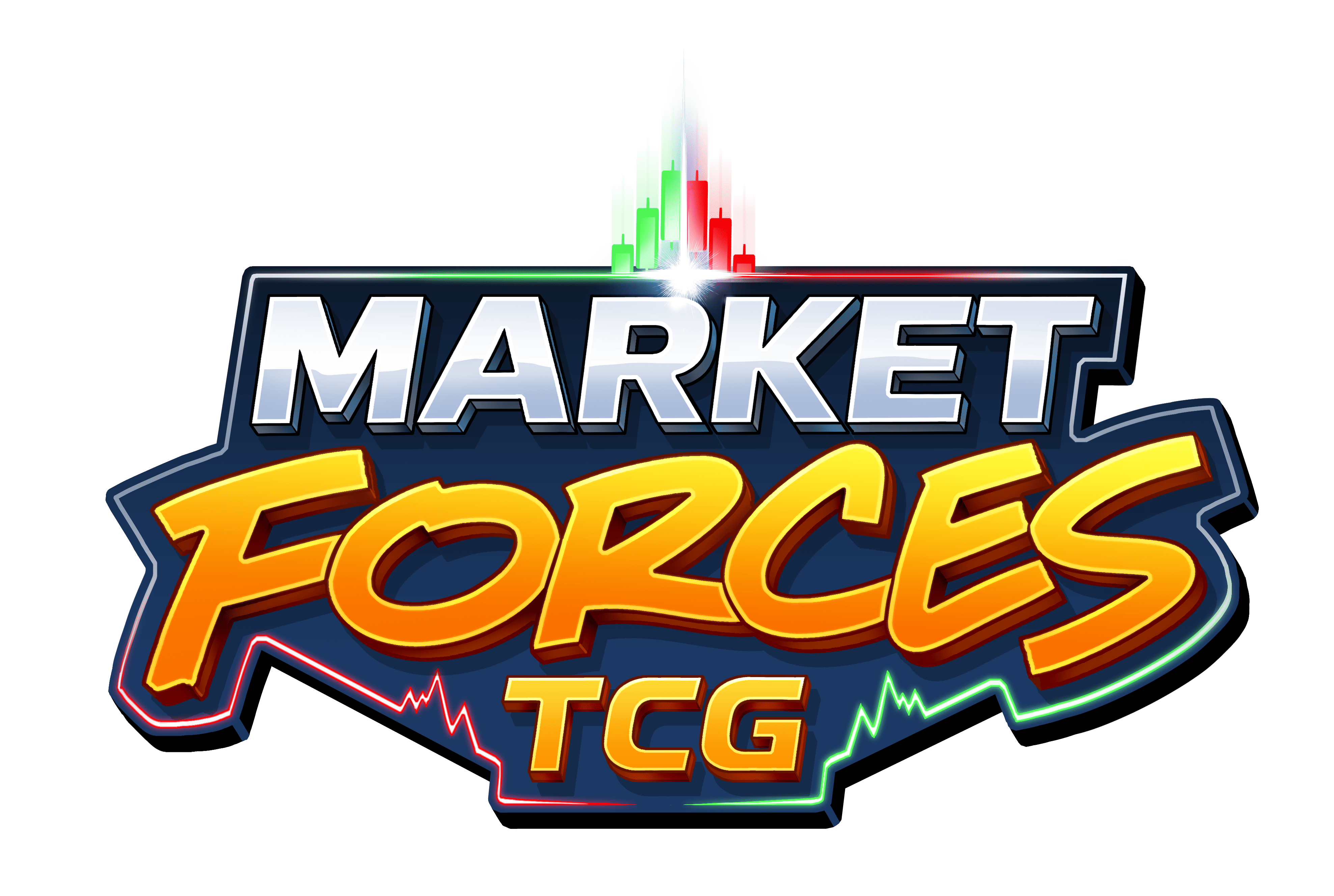 Market Forces Trading Card Game